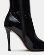 ETHEREAL BLACK PATENT Cheap