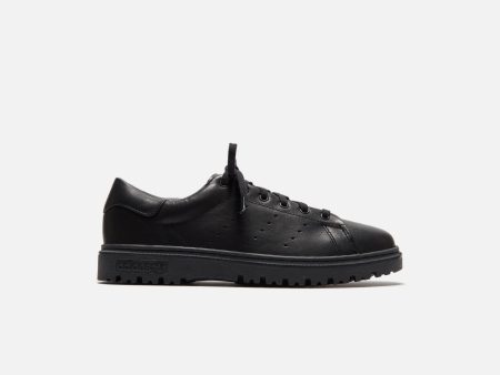 adidas Stan Smith Freizeit - Core Black   Core Black   Core Supply