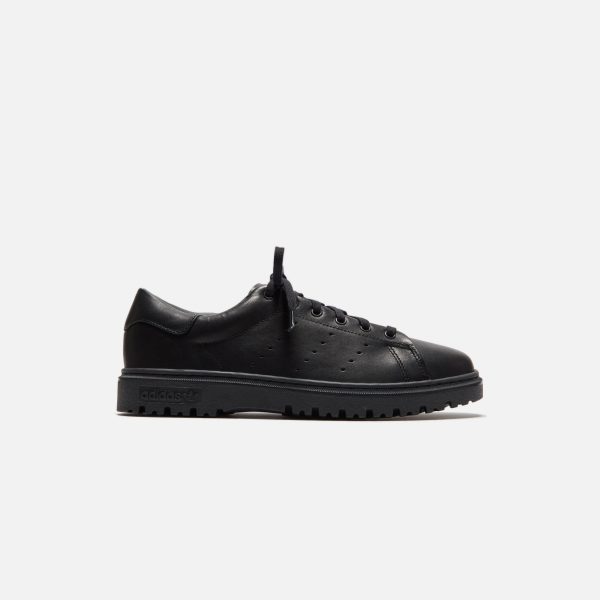 adidas Stan Smith Freizeit - Core Black   Core Black   Core Supply