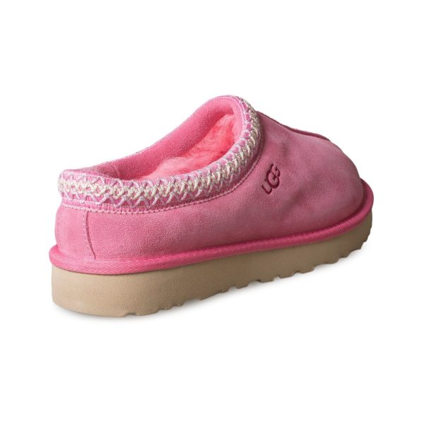 UGG Tasman Pink Rose Slippers - Women s Sale