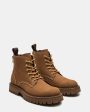 FINTAN WHEAT NUBUCK Online Hot Sale