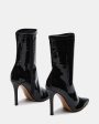 ETHEREAL BLACK PATENT Cheap