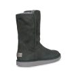 UGG Abree Short II Grigio Boots - Women s Fashion