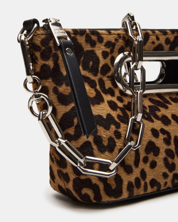 CALLUM BAG LEOPARD Online Sale