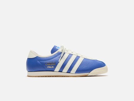 adidas x CP Company Italia Spzl - Collegiate Royal   Chalk White Hot on Sale