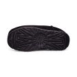 UGG Pumped Slide Black Slipper s - Women s Sale