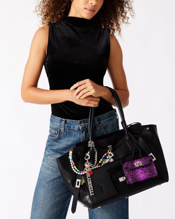 AVERYY BAG BLACK Online