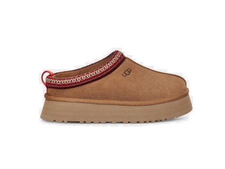 UGG Tazz (Chestnut) Fashion