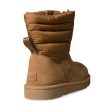 UGG X Stampd Lace Up Chestnut Boots - Men s Online now