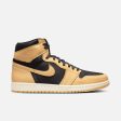 Air Jordan 1 Retro High OG  Heirloom  Fashion