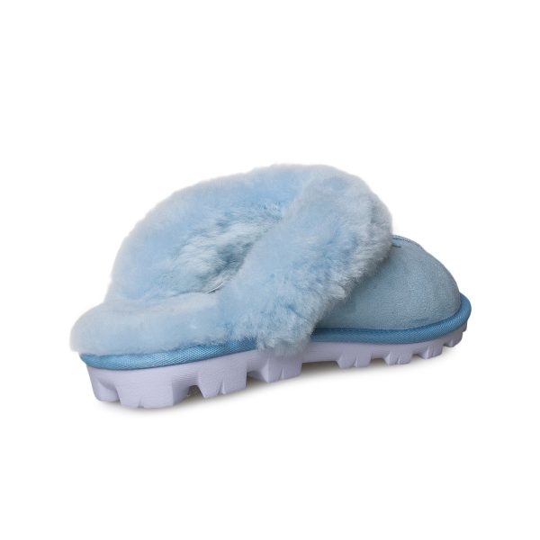 UGG Coquette Horizon Slippers - Women s Fashion