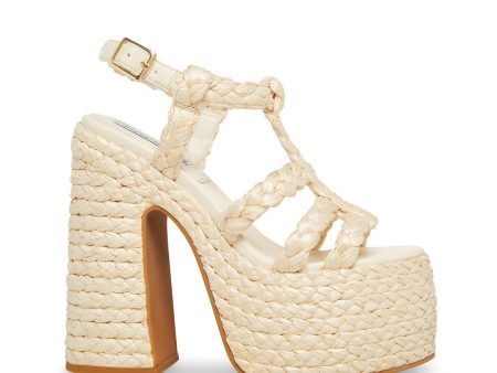 ANTONELLA RAFFIA For Cheap