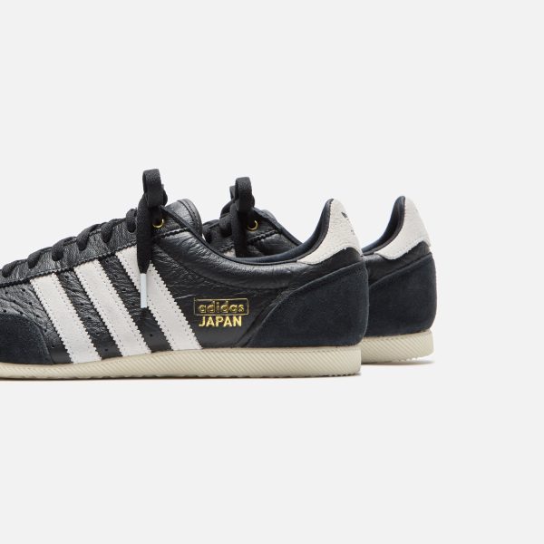 adidas WMNS Japan - Core Black   White   Gold Metallic Online Hot Sale