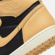 Air Jordan 1 Retro High OG  Heirloom  Fashion