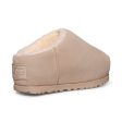 UGG Pumped Slide Mustard Seed Slipper s - Women s Online now