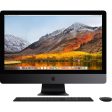 Apple MQ2Y2LL A iMac Pro 27  Workstation, 3.2GHz 8-Core, 32GB RAM, 1TB SSD, Radeon Pro Vega 56 Online Sale