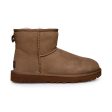 UGG Classic Mini II Hickory Boots - Women s Online Hot Sale