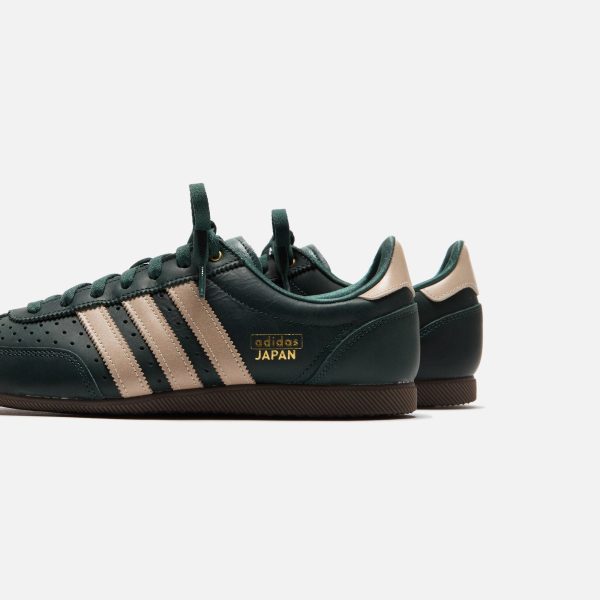 adidas WMNS Japan - Mineral Green   Crystal Sand   Wonder Whit Supply