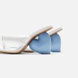 Yume Yume Love Mule - Snow White   Blue Online Sale