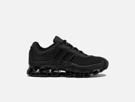 adidas Megaride - Black For Discount