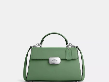 Coach Outlet Eliza Top Handle Supply