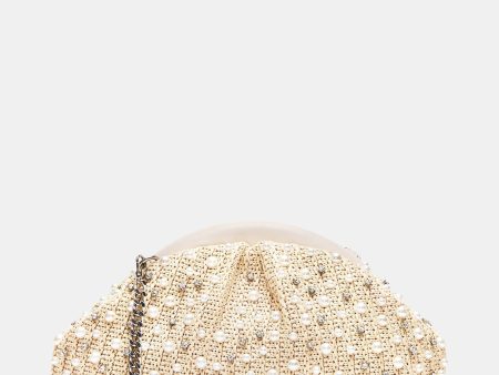 DEVEN BAG RHINESTONES on Sale