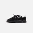 adidas Stan Smith Freizeit - Core Black   Core Black   Core Supply