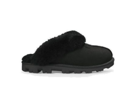 UGG Coquette (Black) Online