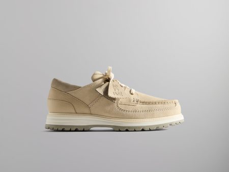 8th St by Ronnie Fieg for Clarks Originals Sunderland - Chalk For Discount