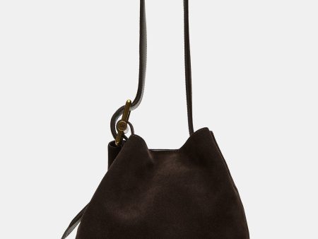 LISAA BAG BROWN Online