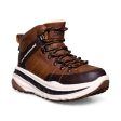 UGG x White Mountaineering 805 Hiker Chestnut Boots - Men s Discount