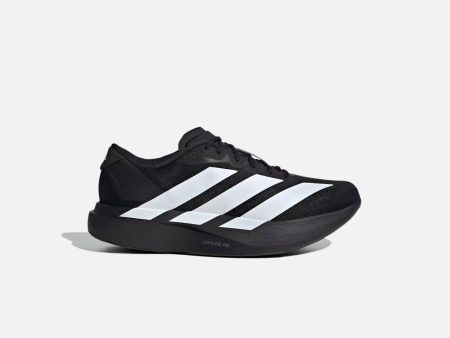 adidas Adizero Evo SL - Core Black   Cloud White Cheap