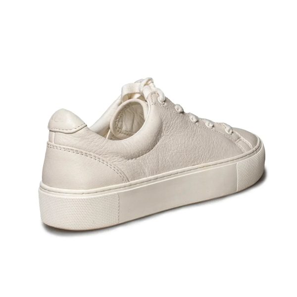 UGG Zilo White Shoe s - Women s Sale