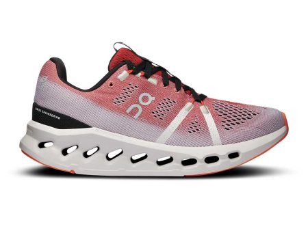 Women s Cloudsurfer Running Shoe - Auburn Frost - Regular (B) Online