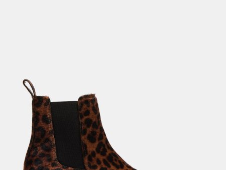 HARTE LEOPARD Discount