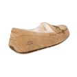 UGG Ansley Chain Chestnut Slippers - Women s Supply