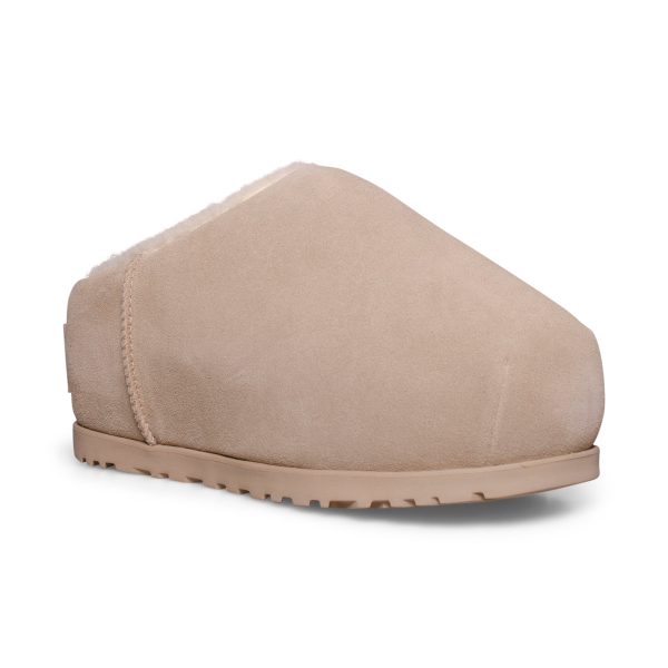 UGG Pumped Slide Mustard Seed Slipper s - Women s Online now