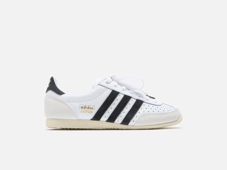 adidas WMNS Japan - Cloud White   Core Black   Gold Metallic Online now