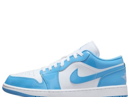 Air Jordan 1 Low SE - White Legend Blue Online