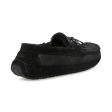 UGG Byron Bomber Jacket Black Shoes - Men s Discount