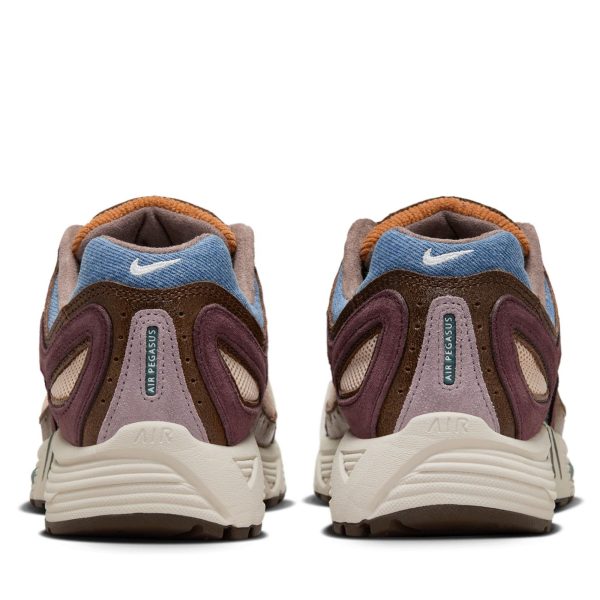 Women s Nike Air Pegasus 2005 - Light Orewood Brown Sail For Sale