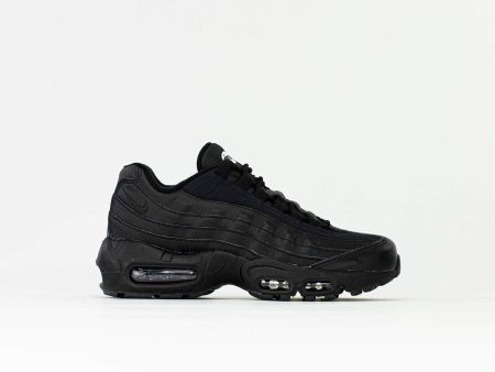 NIKE AIR MAX 95 GRADE-SCHOOL Discount