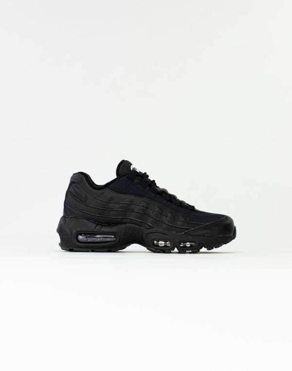 NIKE AIR MAX 95 GRADE-SCHOOL Discount