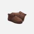 UGG WMNS Classic Ultra Mini - Burnt Cedar Online