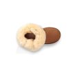 UGG Kids  Bailey Button II (Chestnut) Online Hot Sale