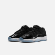 Air Jordan Big Kids  11 Retro Low Space Jam (GS) Sale