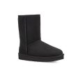 UGG Classic Short II (Black) Supply