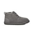 UGG Men s Neumel Boot (Charcoal) Cheap