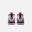 Air Jordan Big Kids  Spizike Low Team Red (GS) For Sale