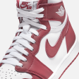 Air Jordan 1 Retro High OG  Artisanal Red  Sale